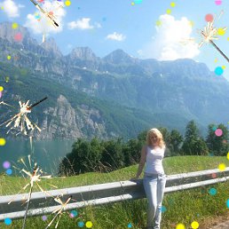Анна, Гродно, 39 лет